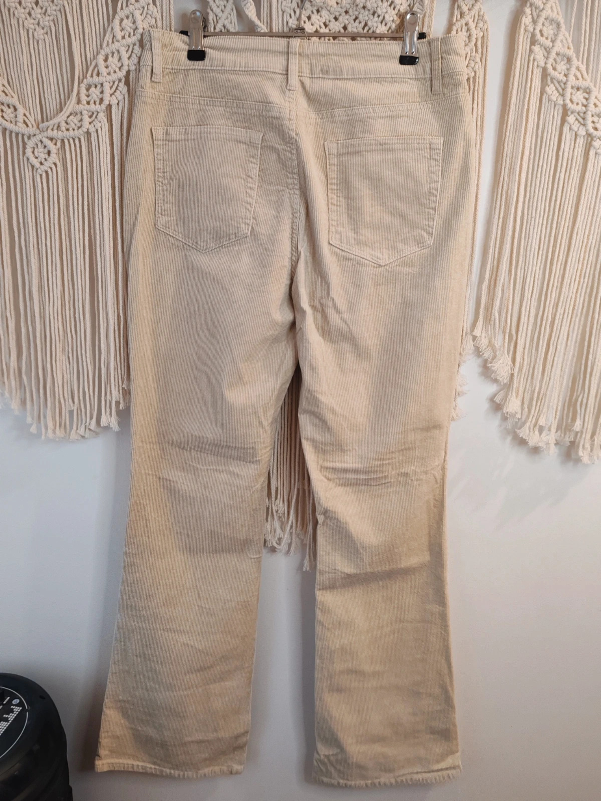 Pantalon côtelé mozzaar forever – MOZZAAR – taille XXL / 44 / 16 5