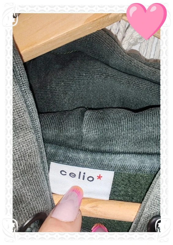 Sweat Celio – Celio – taille L 3