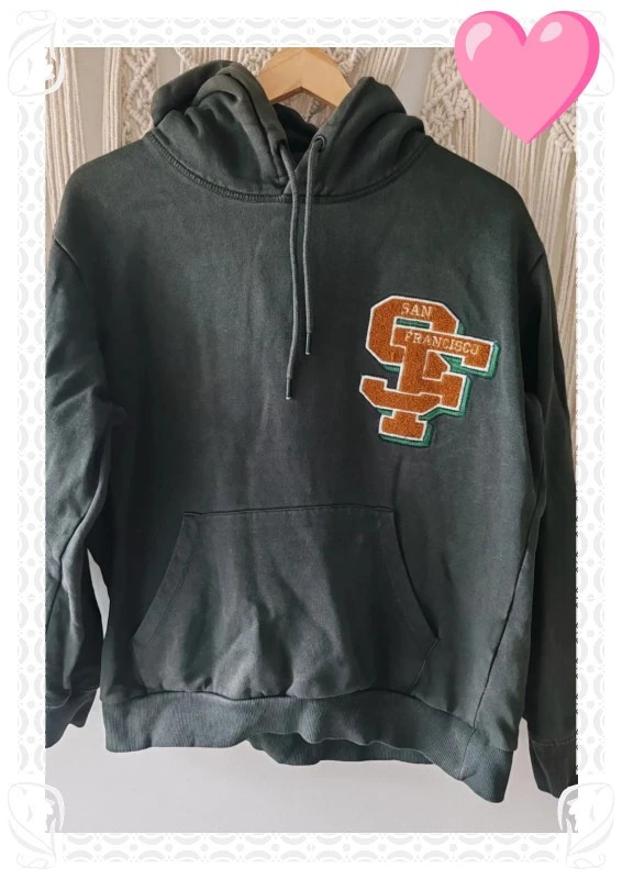 Sweat Celio