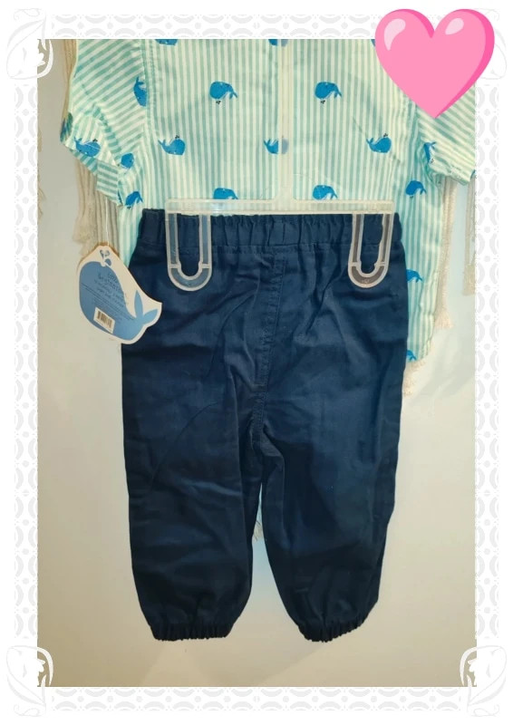 Ensemble little beginnings – Little Beginnings – taille 18-24 mois / 86 cm 5