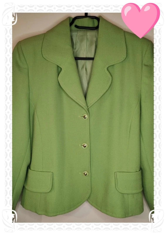 Blazer vintage