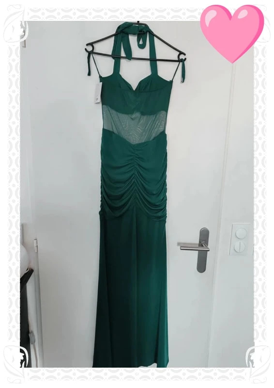 Robe longue L&S – L&S – taille Taille unique 3
