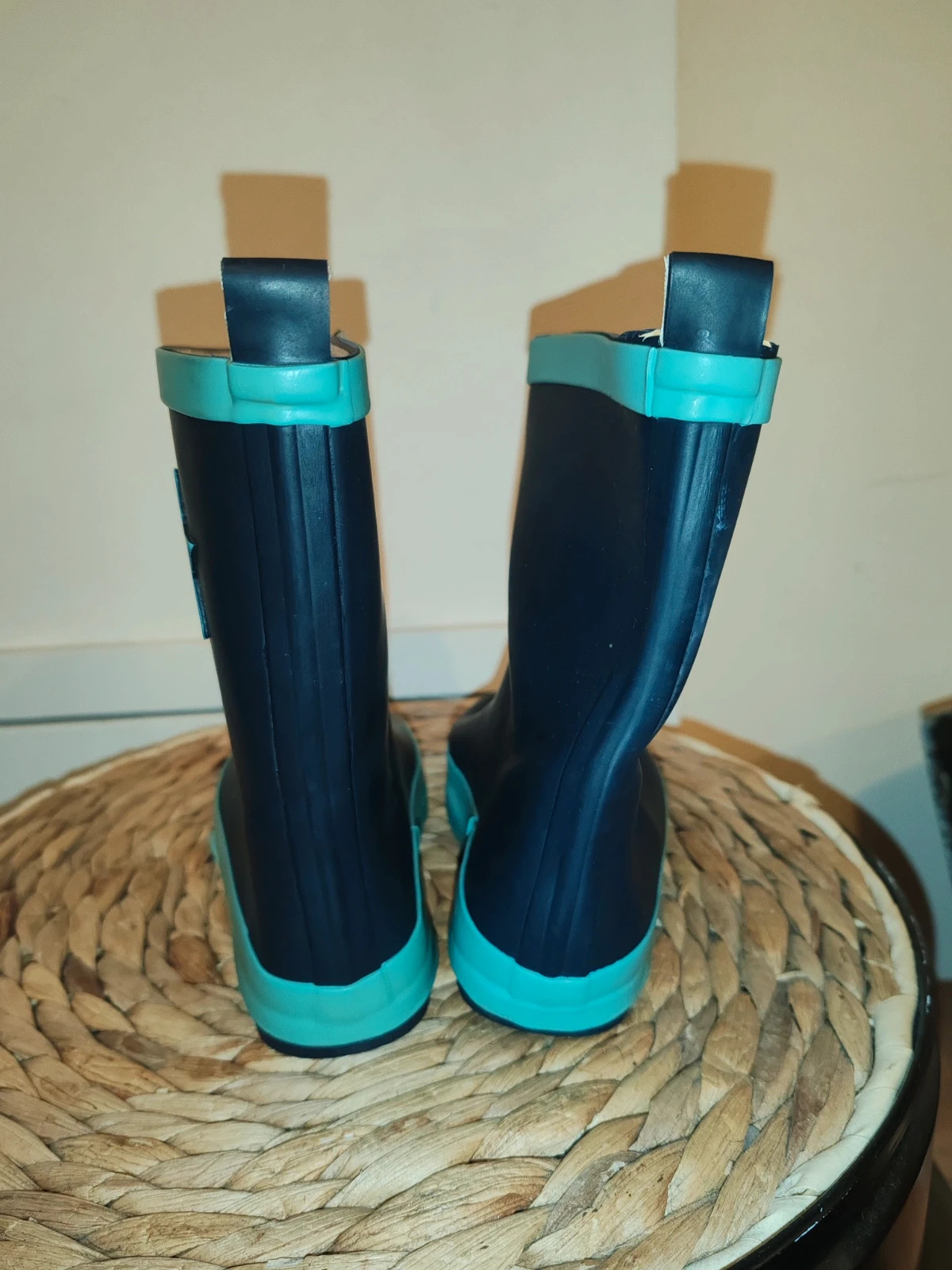 Bottes de pluie Lupilu – Lupilu – taille 27 2