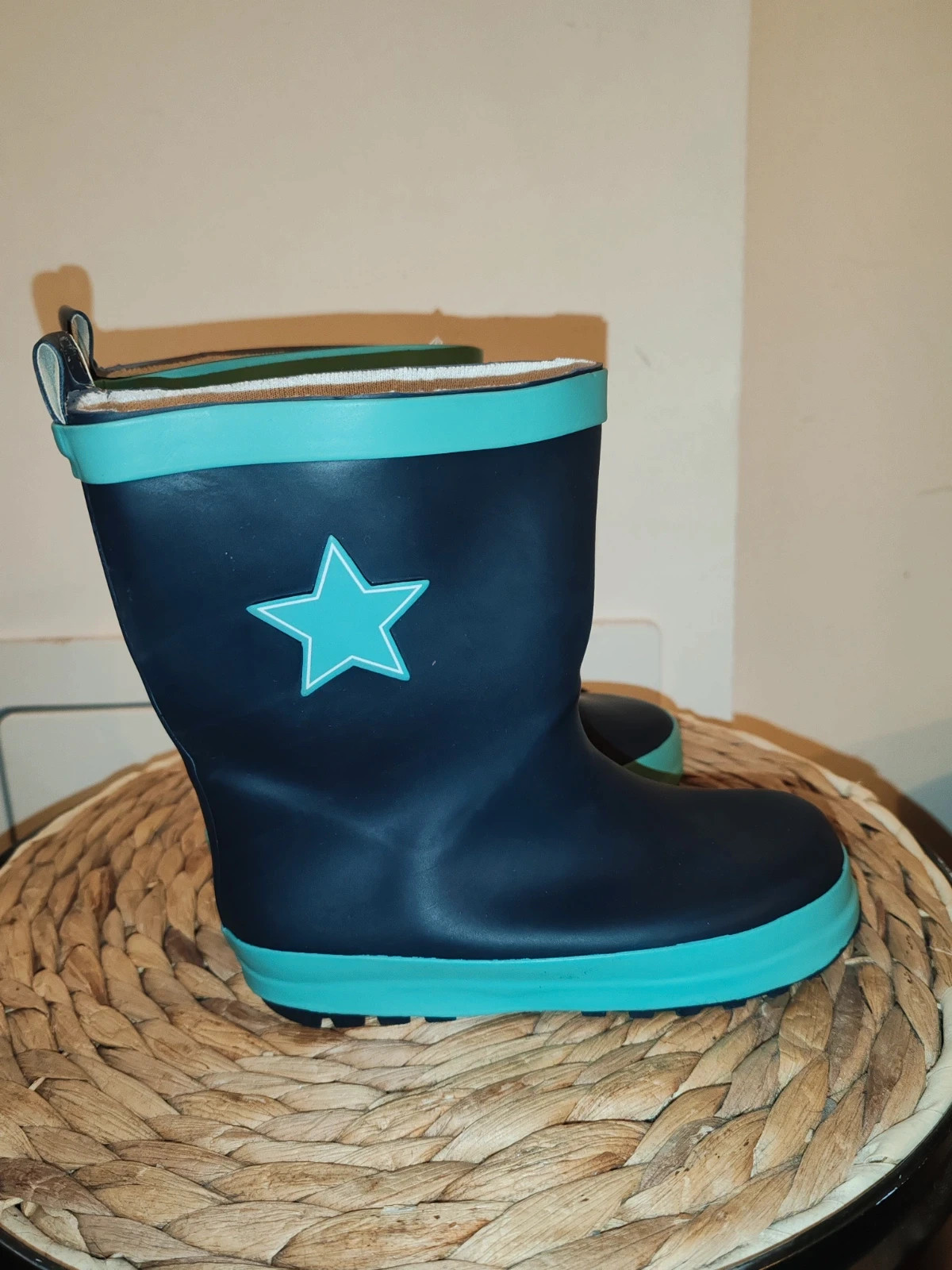 Bottes de pluie Lupilu – Lupilu – taille 27 3