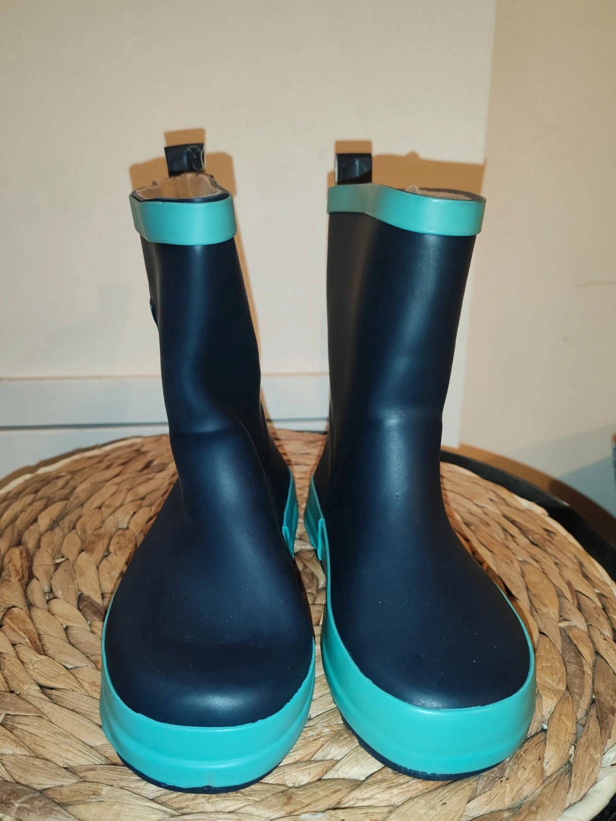 Bottes de pluie Lupilu – Lupilu – taille 27 4
