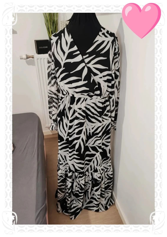 Robe Bella diva