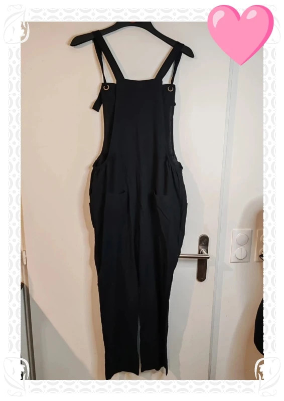 Salopette achioowa 36 – Aichioowa – taille S / 36 / 8 5