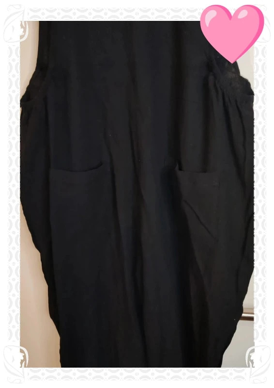 Salopette achioowa 36 – Aichioowa – taille S / 36 / 8 3