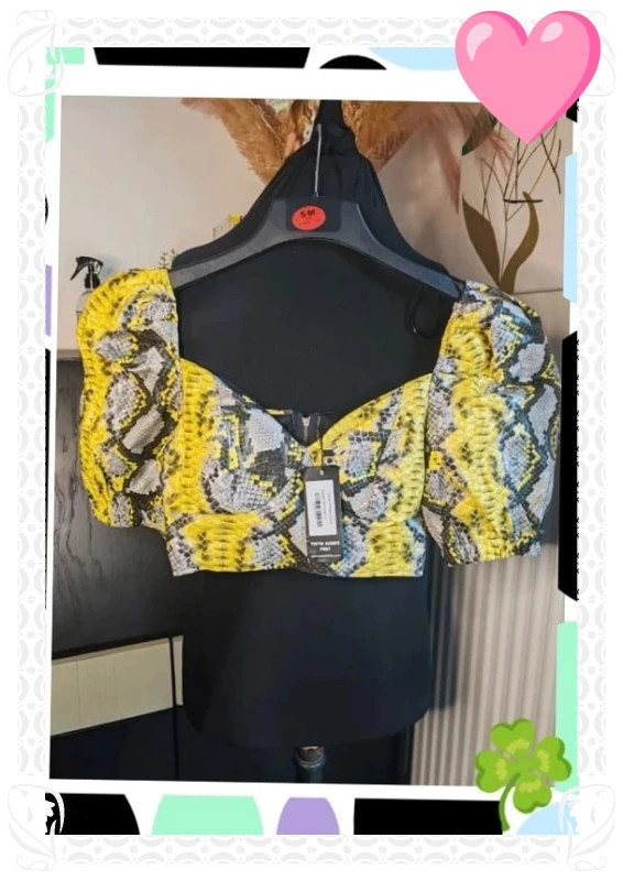Top i saw it first