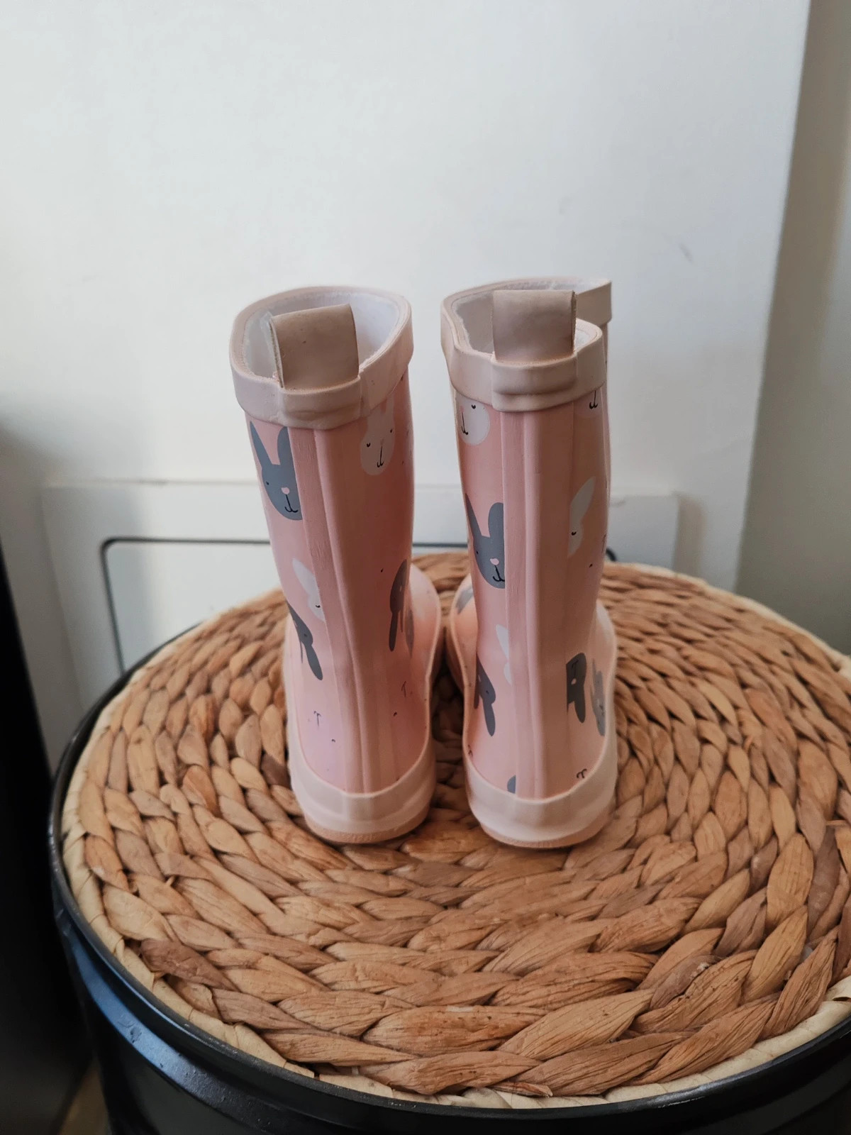 Bottes de pluie 🐰 – Lupilu – taille 25 4