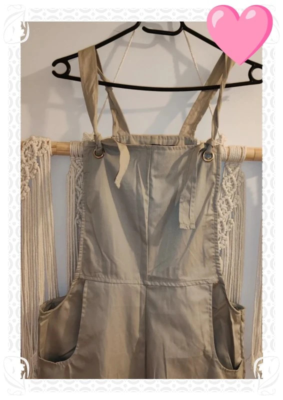 Salopette yoins – YOINS – taille XS / 34 / 6 2