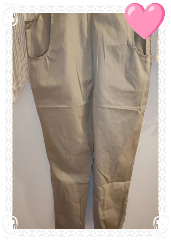 Salopette yoins – YOINS – taille XS / 34 / 6 3