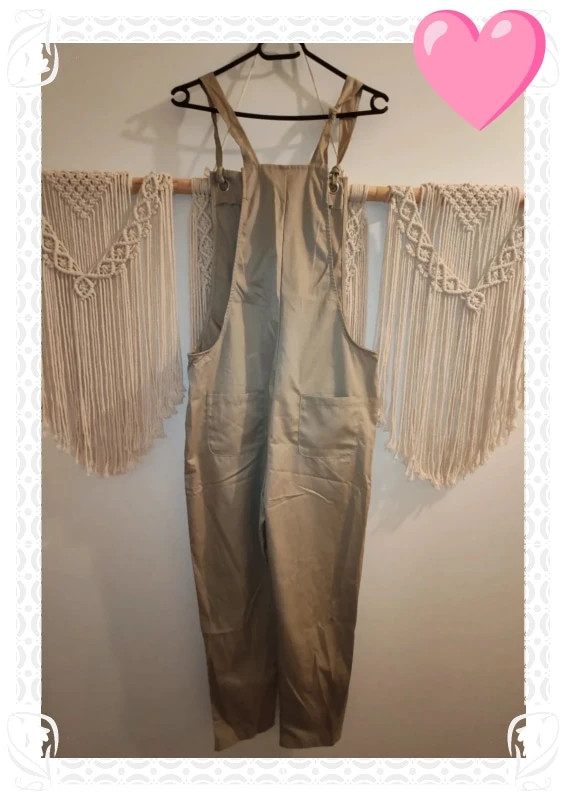 Salopette yoins – YOINS – taille XS / 34 / 6 5