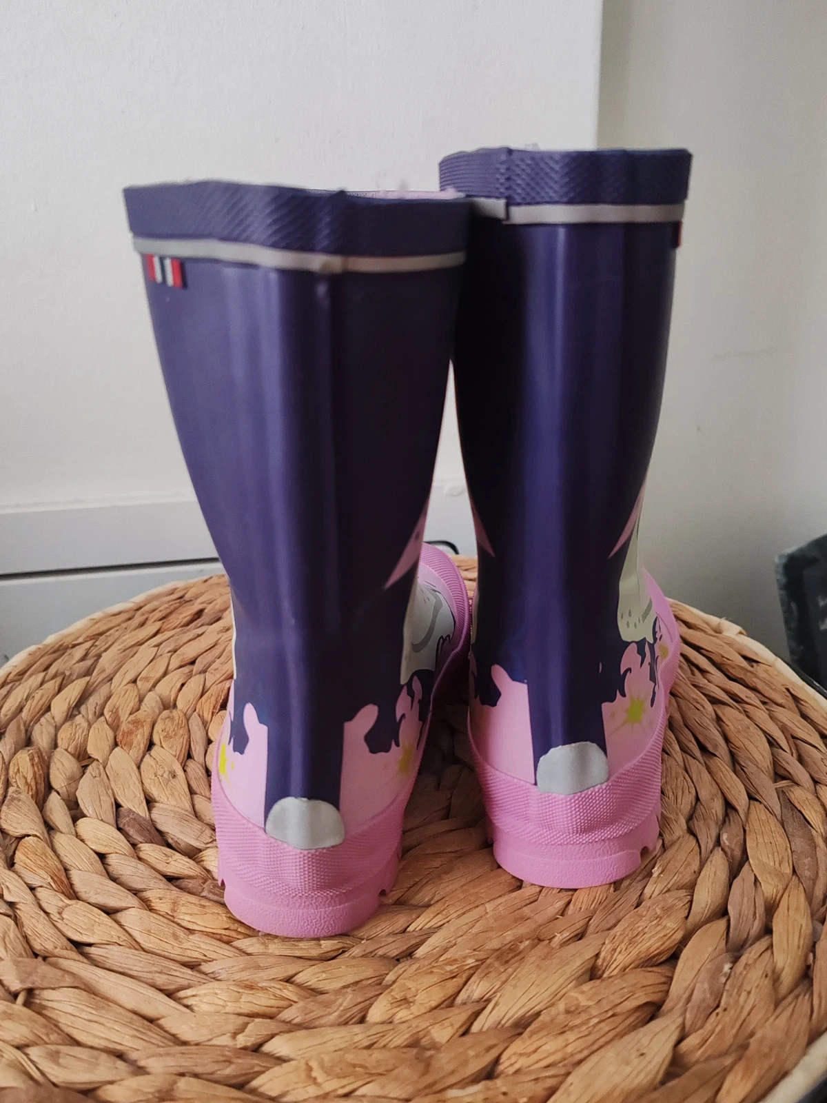 Bottes de pluie Viking – Viking – taille 26 4