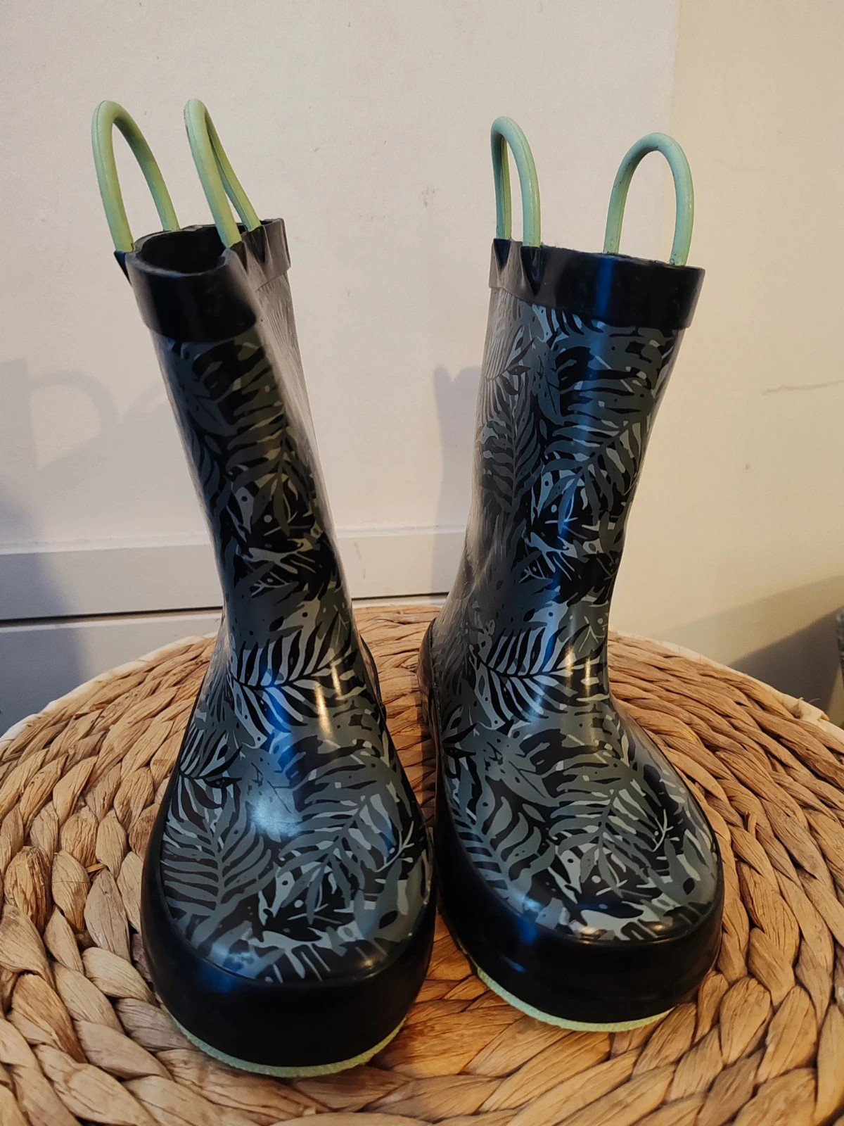 Botte de pluie offcorss – Offcorss – taille 27 2