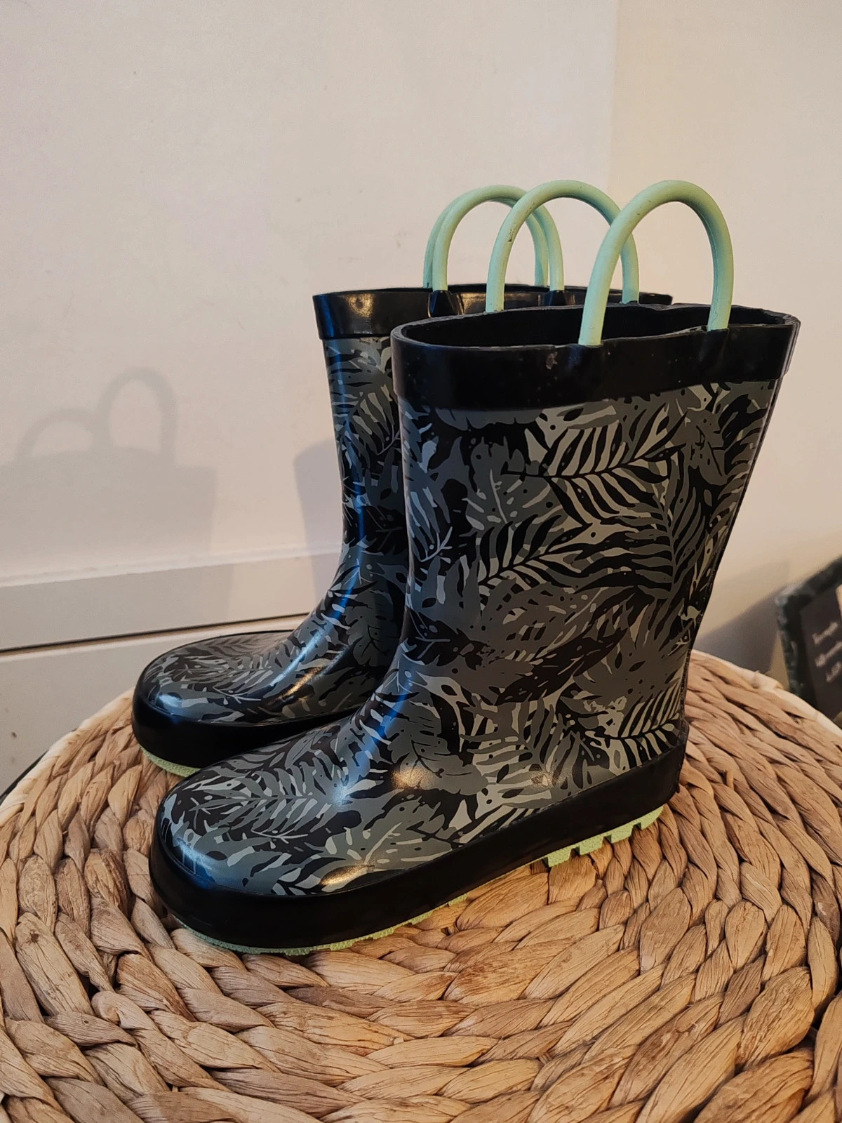 Botte de pluie offcorss