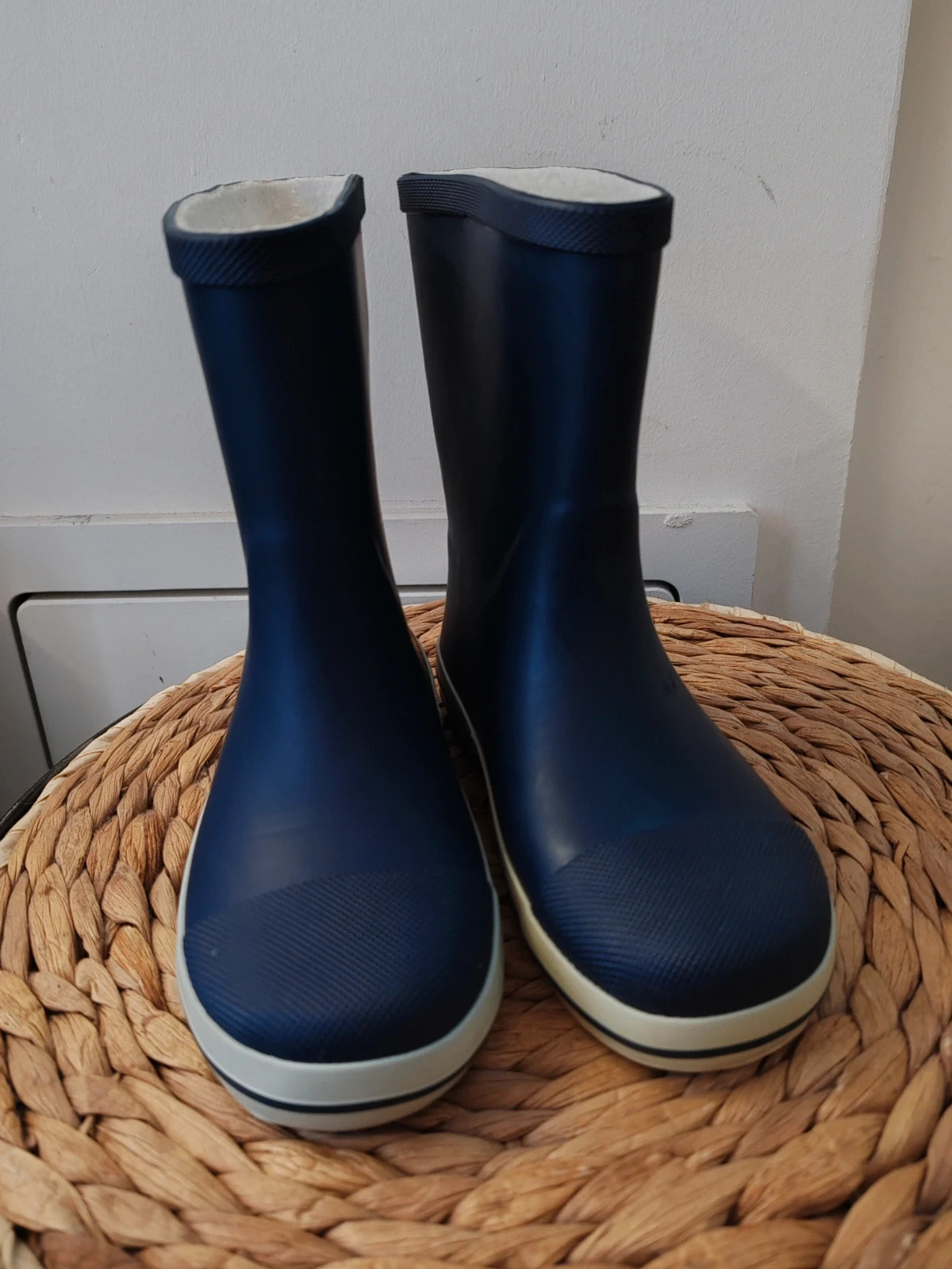 Bottes de pluie french & soda – french soda – taille 28 2