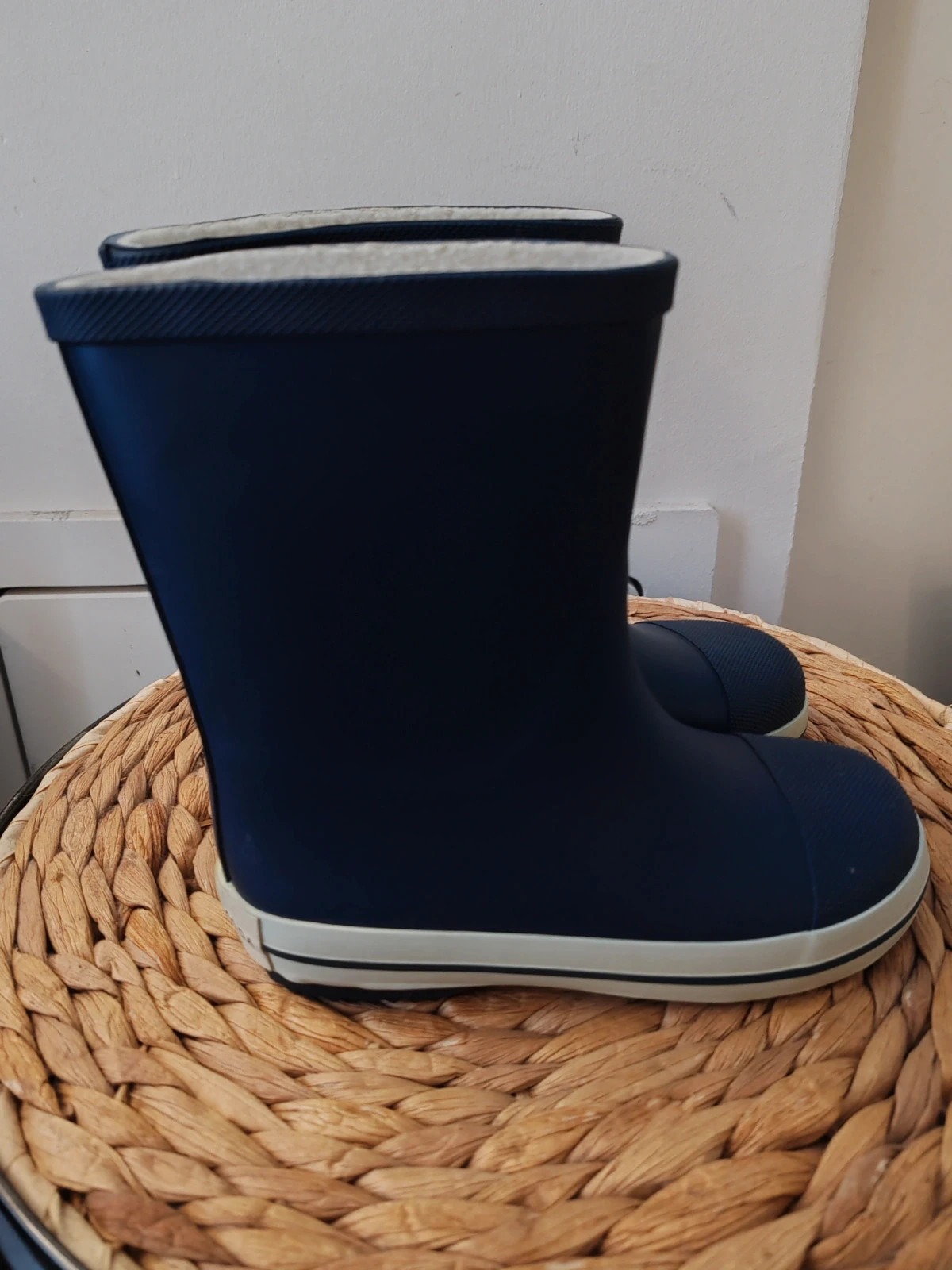 Bottes de pluie french & soda – french soda – taille 28 3