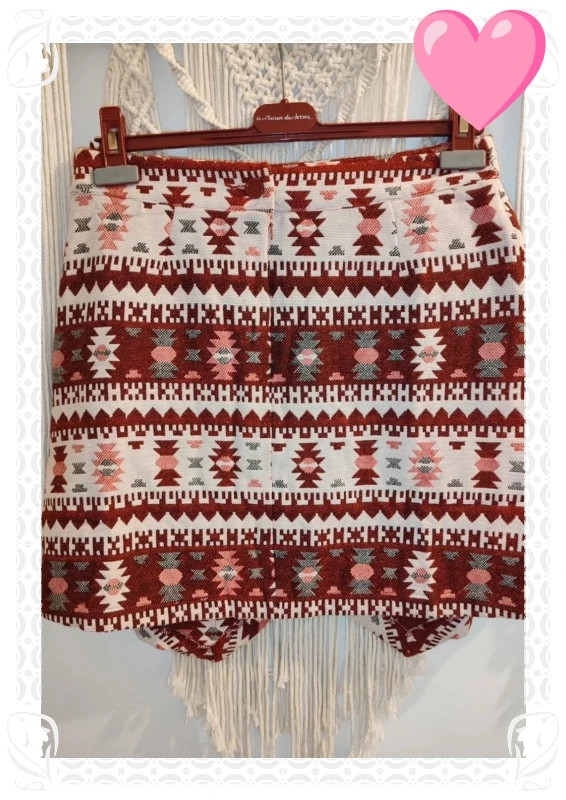 Jupe ciao milano – Ciao Milano – taille M / 38 / 10 3