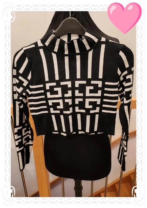 Ensemble jupe et pull moocci – MOOCCI – taille S / 36 / 8 2