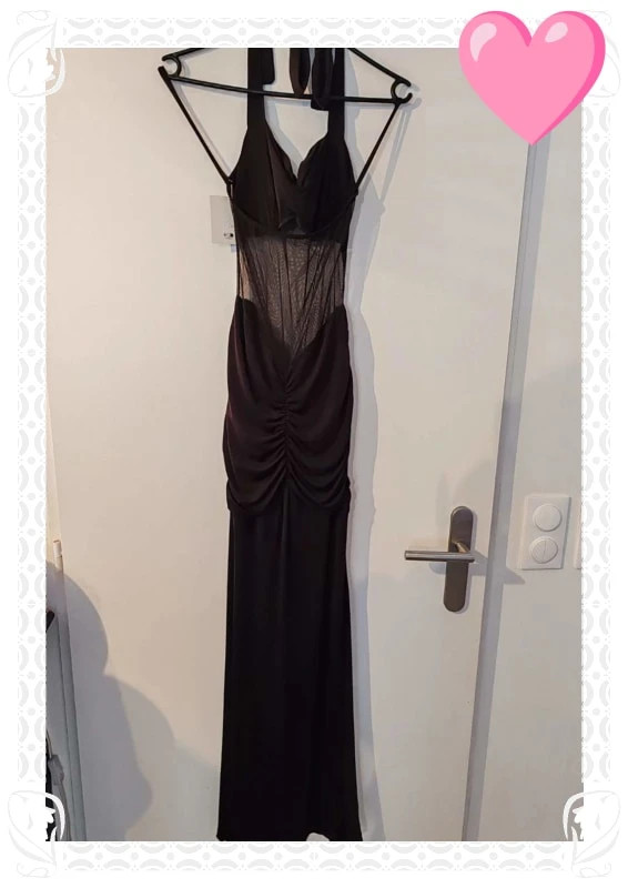 Robe longue L&S – L&S – taille Taille unique 3