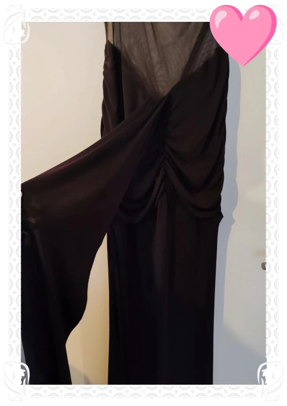 Robe longue L&S – L&S – taille Taille unique 4