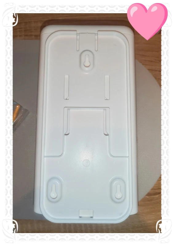 Distributeur à savon 1200 ml – aike 4