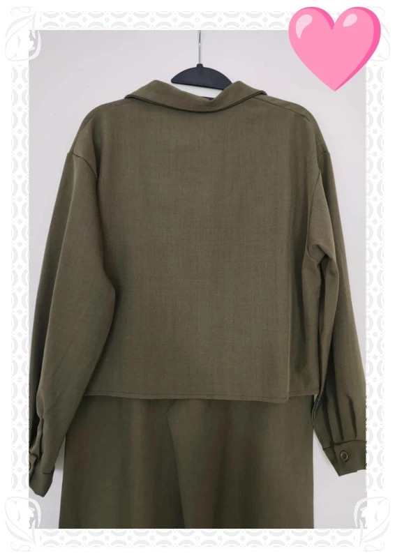 Ensemble angel moda – Angel Moda – taille Taille unique 3