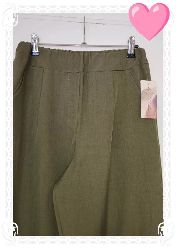 Ensemble angel moda – Angel Moda – taille Taille unique 5