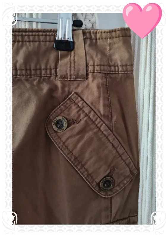 Jupe mango #38 – Mango – taille M / 38 / 10 3