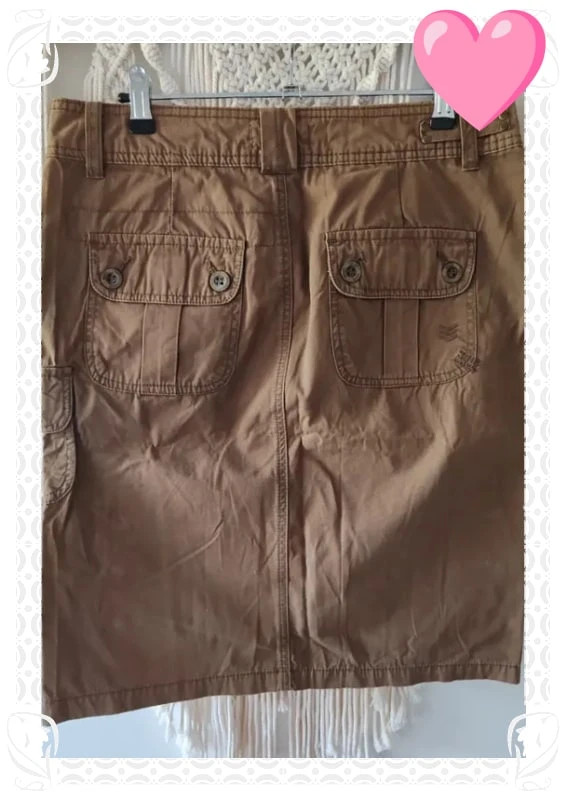 Jupe mango #38 – Mango – taille M / 38 / 10 5