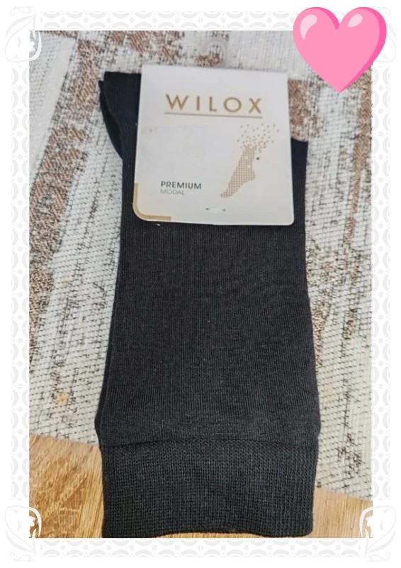 Chaussettes modal wilox