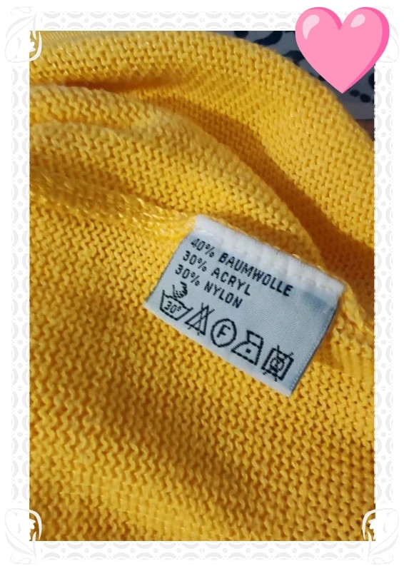 Pull vintage femi – Femi – taille M / 38 / 10 2