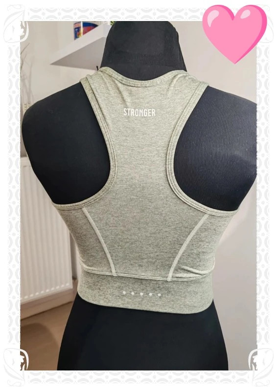 Débardeur stronger – STRONGER – taille S 4