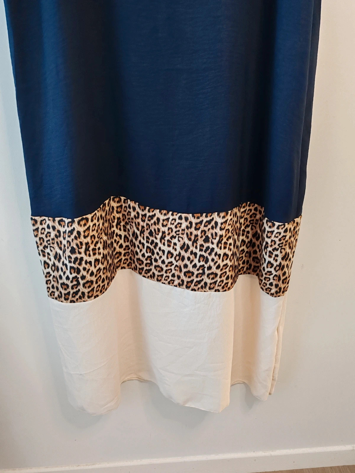 Robe longue made in Italy – Italy Moda – taille Taille unique 2