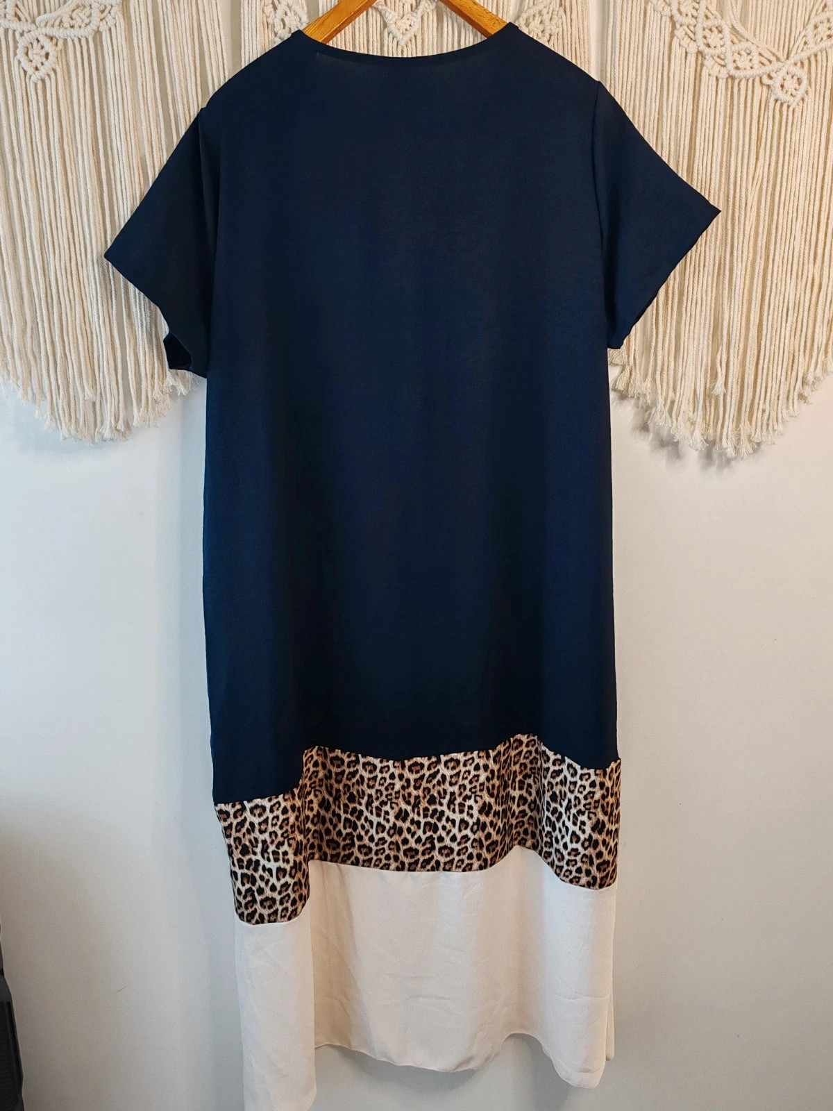 Robe longue made in Italy – Italy Moda – taille Taille unique 5