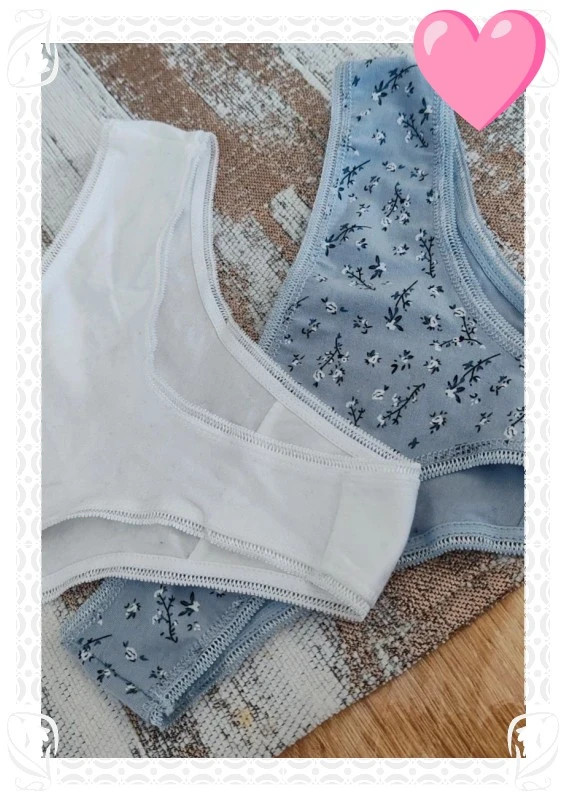 Lot de 2 taille S/M – Hana – taille S / 36 / 8 3