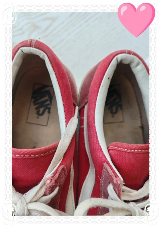 Basket vans – Vans – taille 40 3