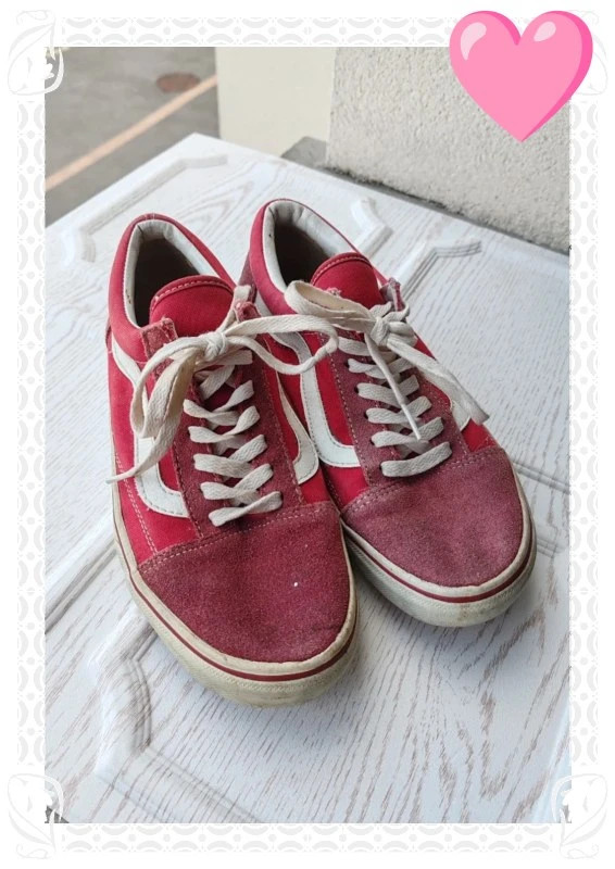 Basket vans