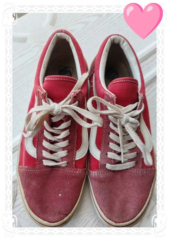 Basket vans – Vans – taille 40 2