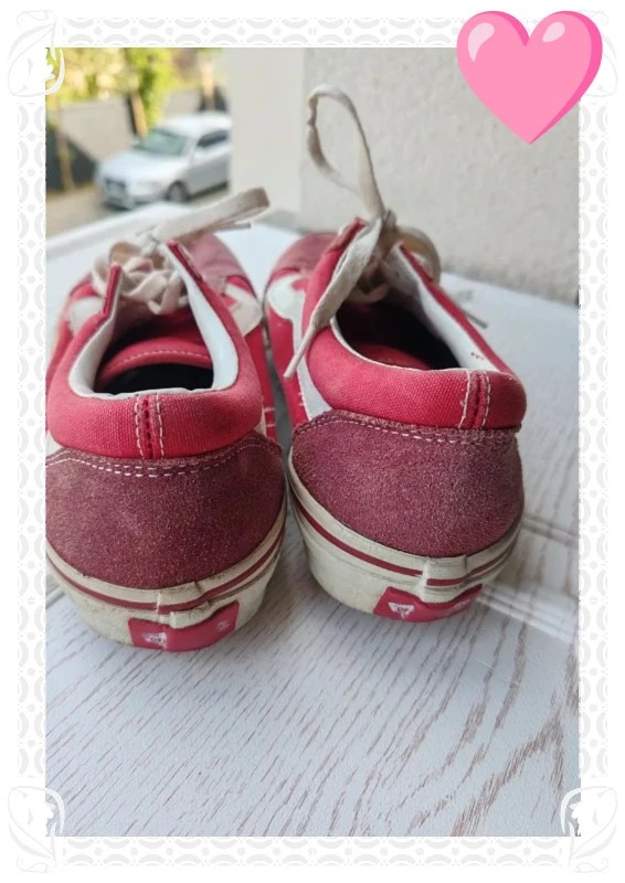Basket vans – Vans – taille 40 5
