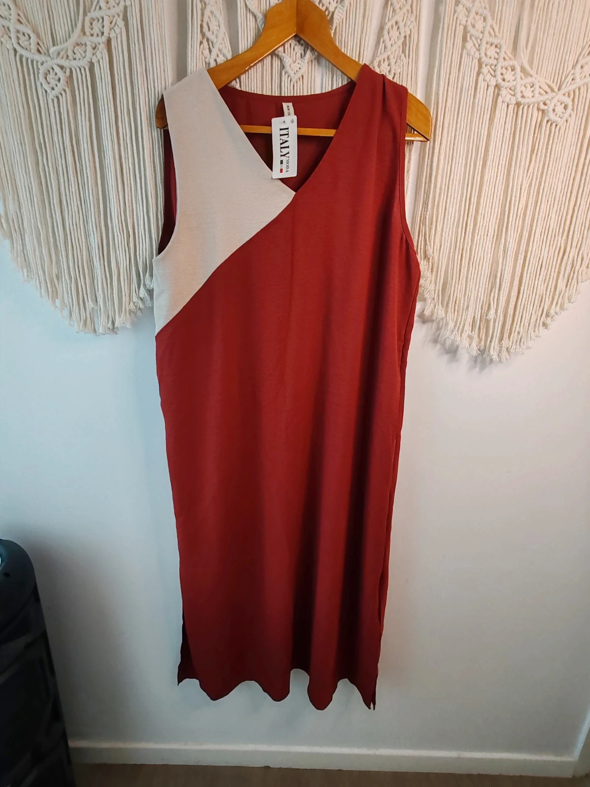 Robe made in Italy