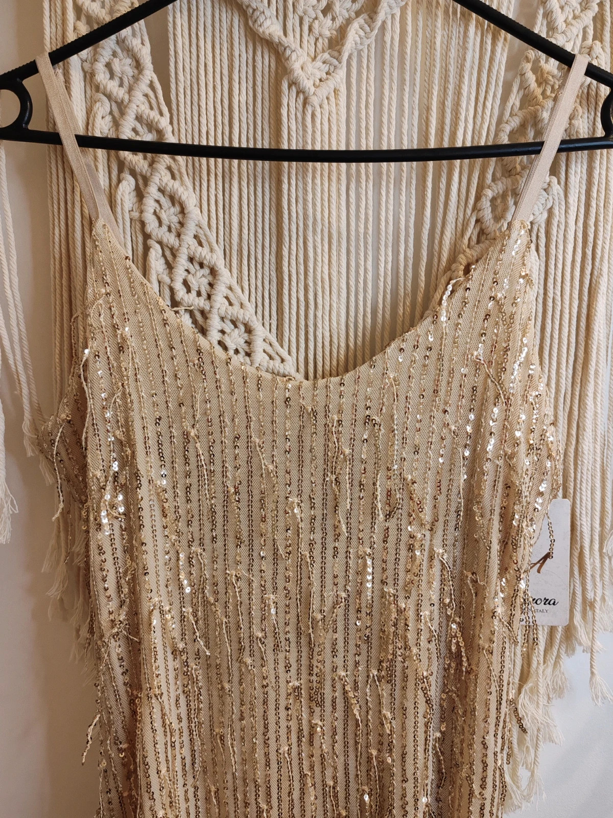 Robe aurora – Aurora – taille Taille unique 2