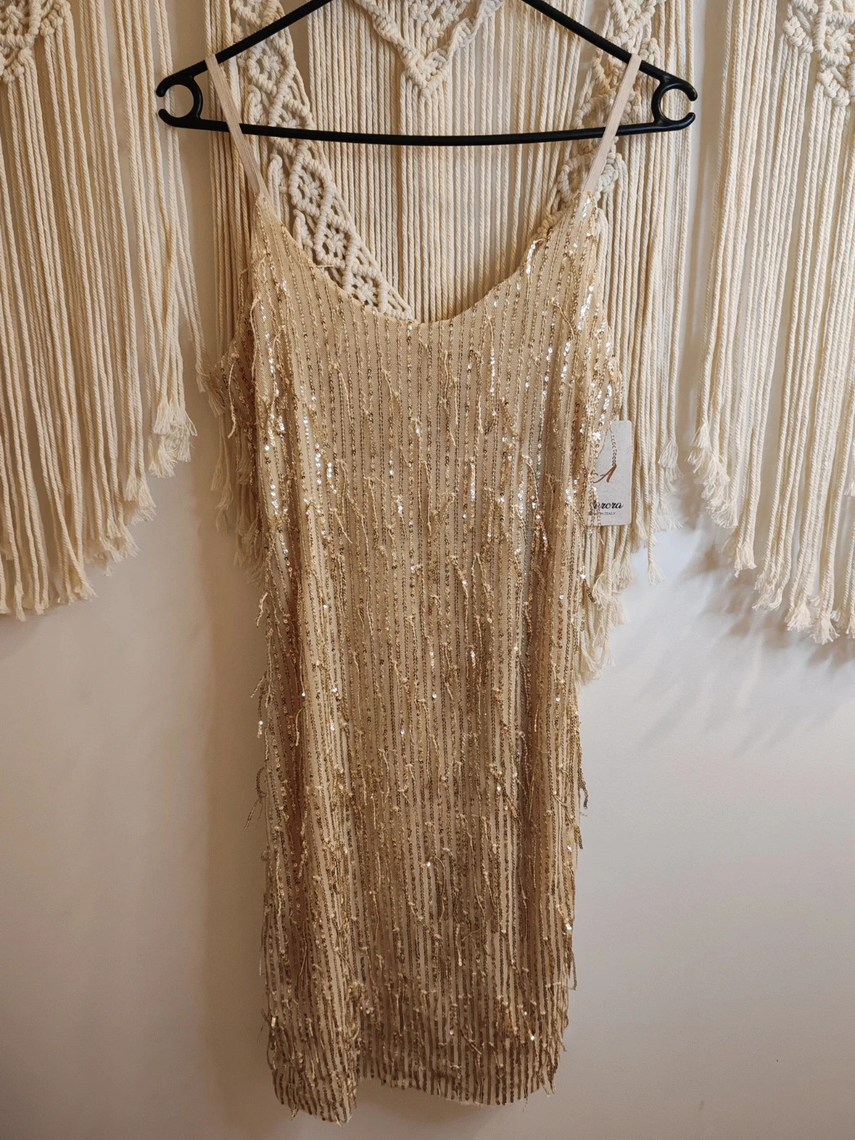 Robe aurora