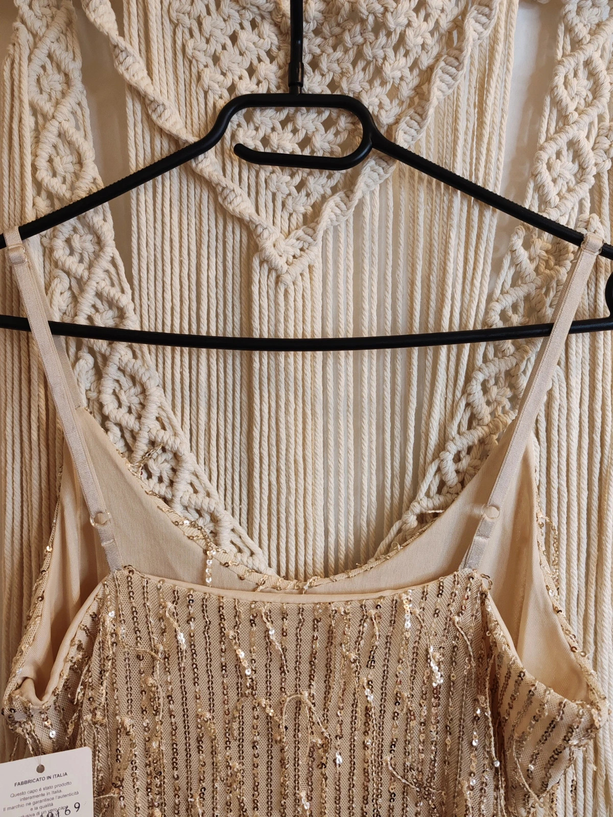 Robe aurora – Aurora – taille Taille unique 5
