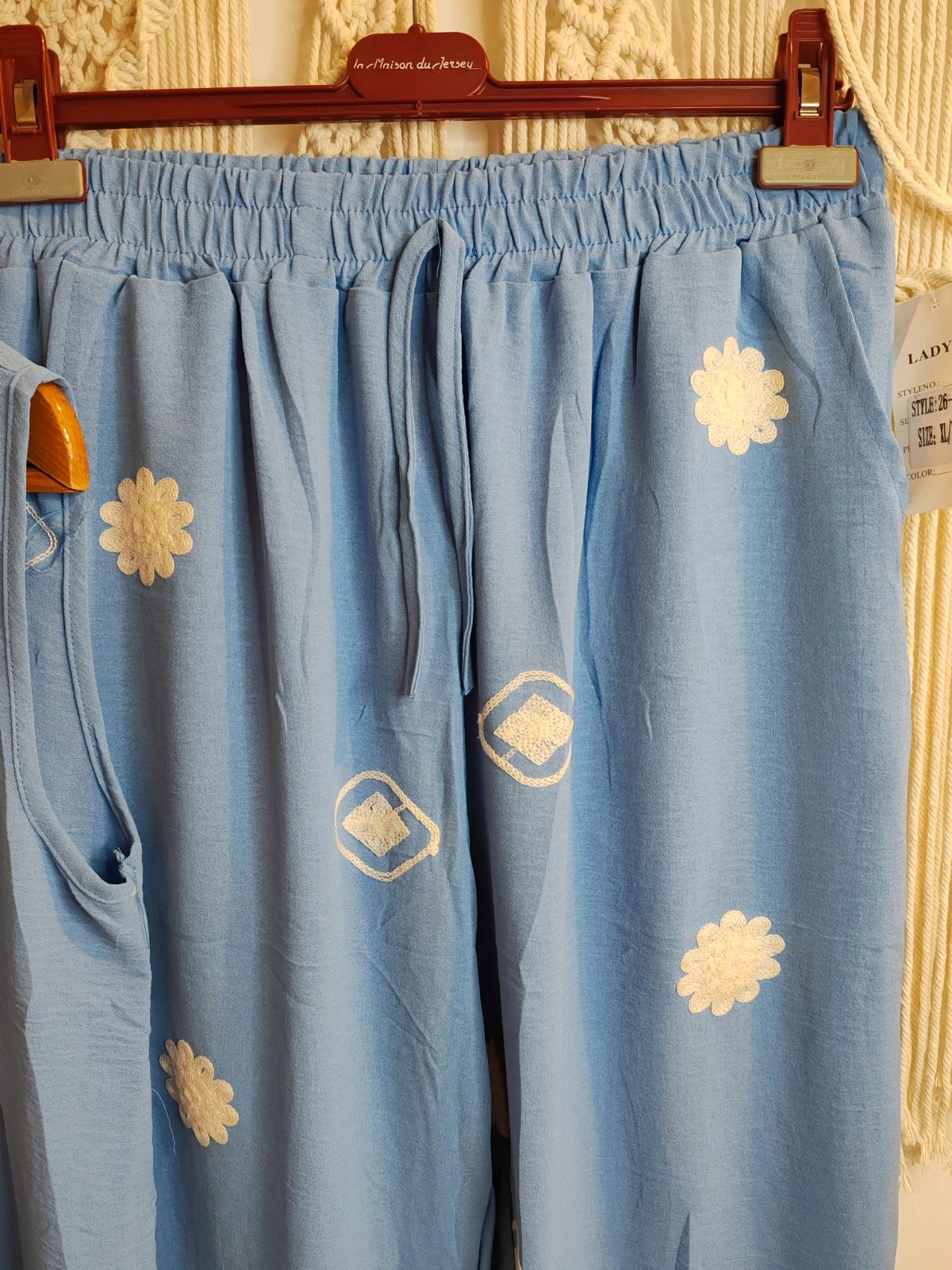 Ensemble lady 88 – lady 88 – taille XL / 42 / 14 3