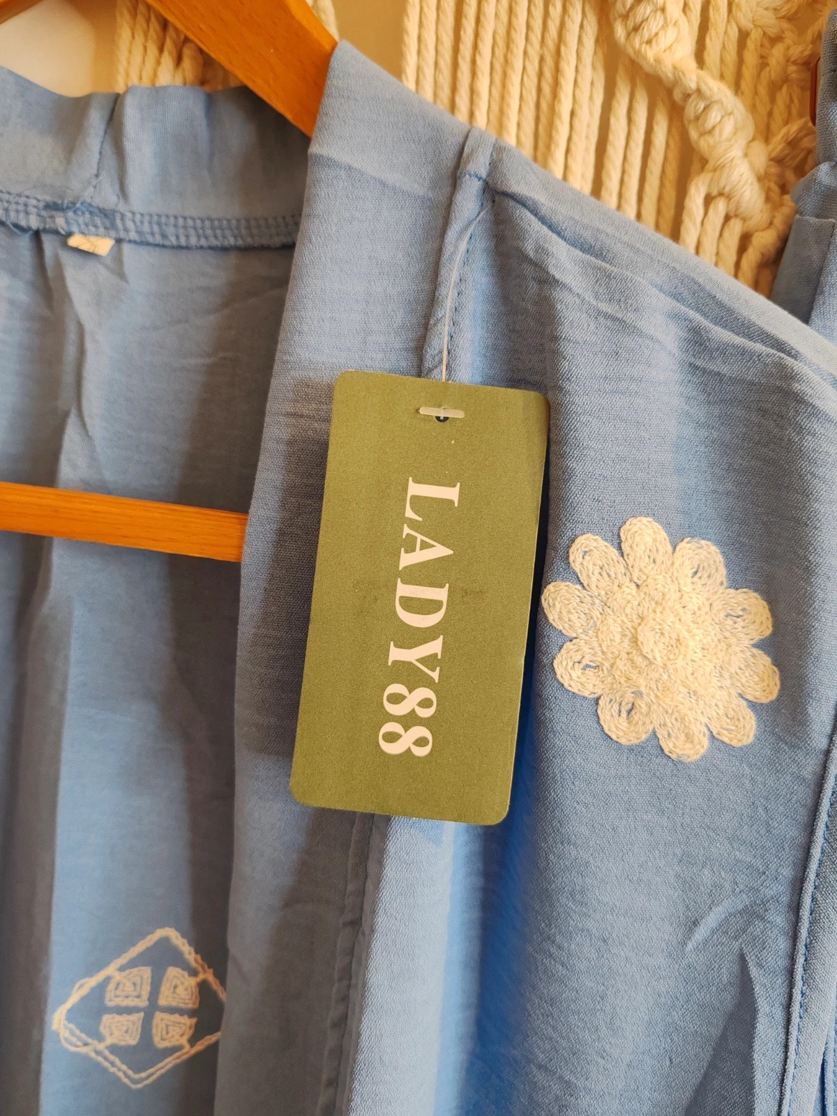 Ensemble lady 88 – lady 88 – taille XL / 42 / 14 4