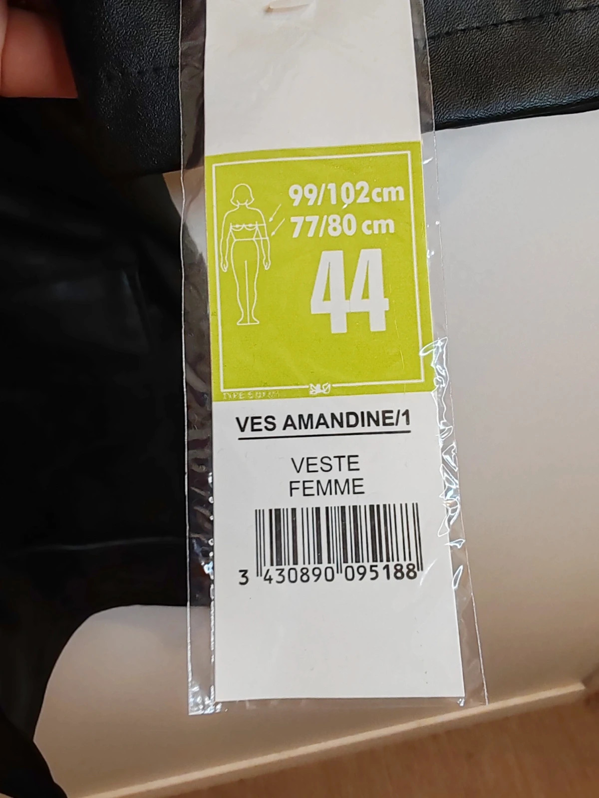 Trench dona firenze – Dona Firenze – taille XXL / 44 / 16 4