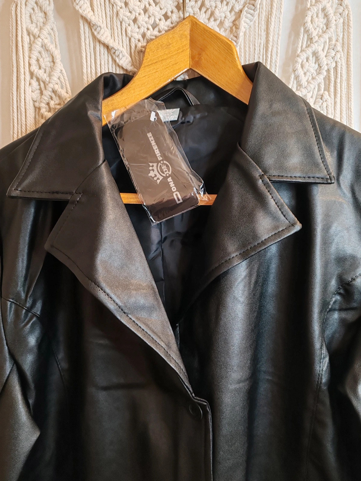 Trench dona firenze – Dona Firenze – taille XXL / 44 / 16 3