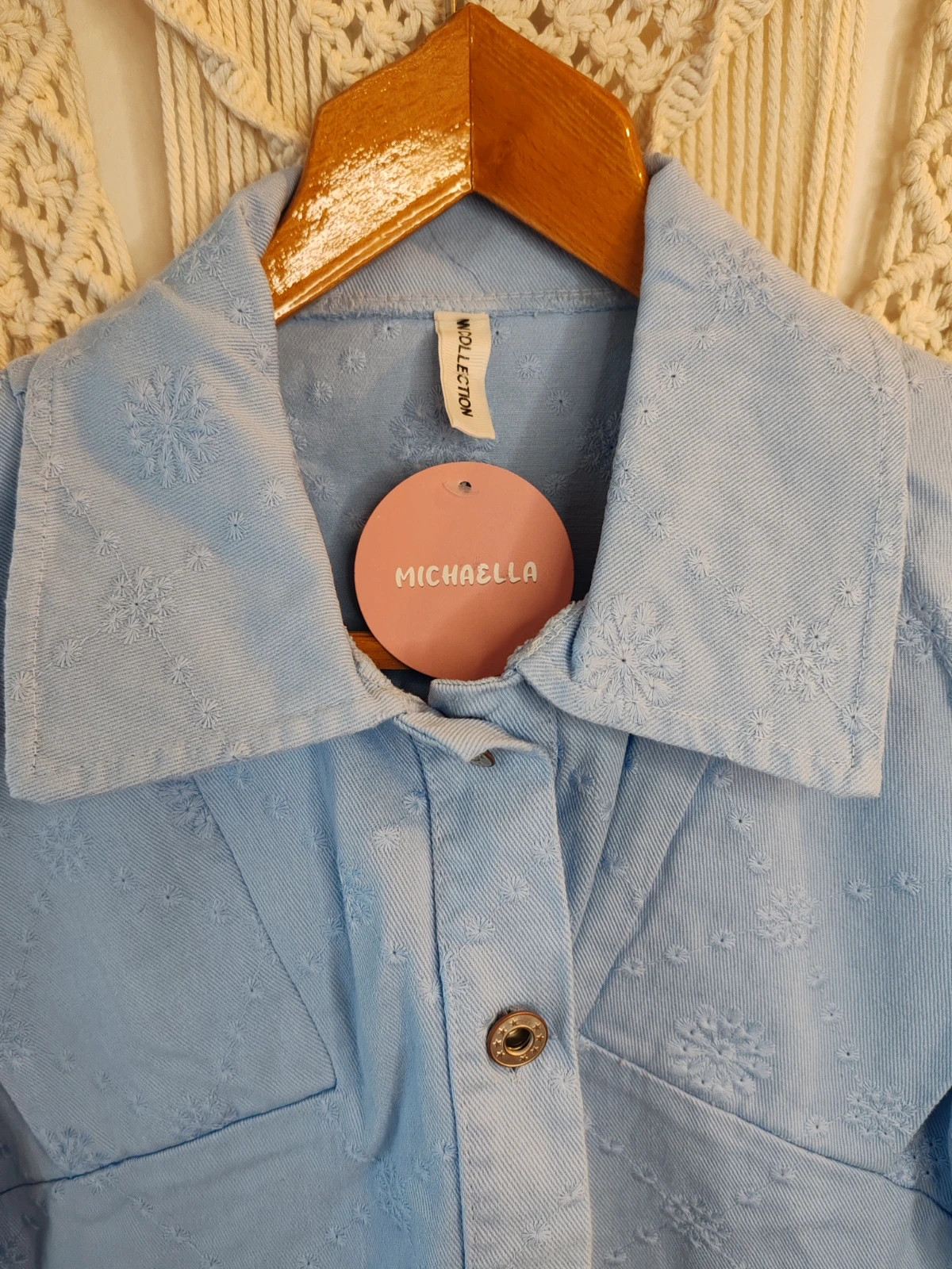 Veste new collection – New Collection – taille Taille unique 2